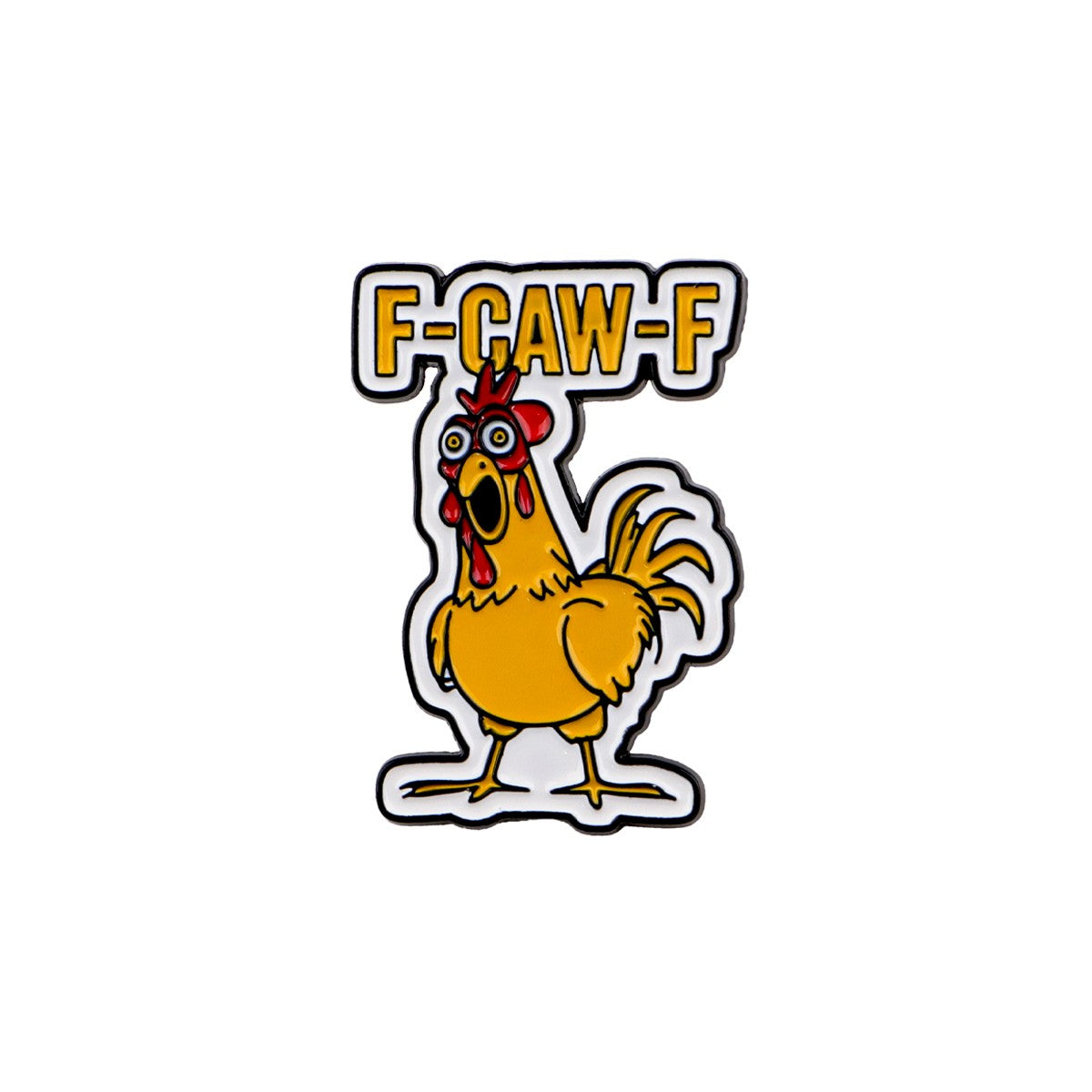 MEMENTO MORI Lapel Pins for Backpack Enamel Pin Cool Men Women Brooch for Clothes Briefcase Badges Jewelry Accessories