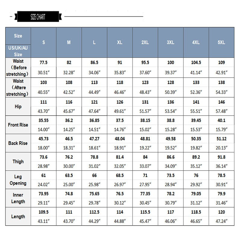 INCERUN Men's Pants Patchwork Elastic Waist Loose Casual Long Trousers Men Streetwear 2025 Fashion Male Irregular Pants S-5XL