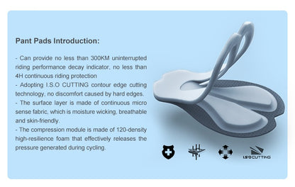 LAMEDA 2025 Pro Winter Cycling Bib Longs Thermal Wool Lined Windproof Reflective Padded Bike Pants Seamless Leg Panel 3D Cutting