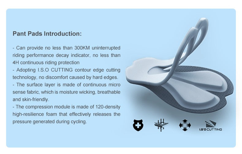 LAMEDA 2025 Pro Winter Cycling Bib Longs Thermal Wool Lined Windproof Reflective Padded Bike Pants Seamless Leg Panel 3D Cutting