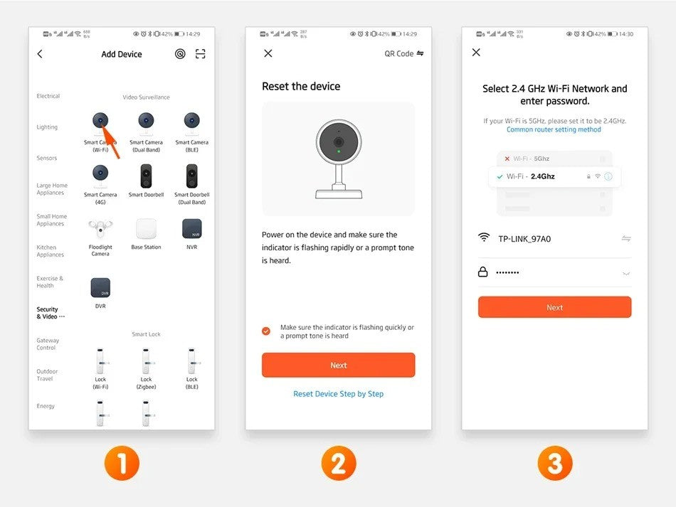 Tuya E27 Light Bulb Dual Screen WiFi Camera 5MP Indoor 5x Zoom PTZ Security Camera IR Color Night Vision Wireless Surveillance