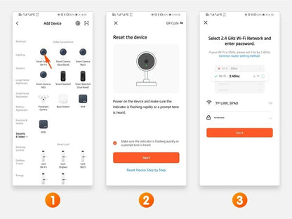 Tuya E27 Light Bulb Dual Screen WiFi Camera 5MP Indoor 5x Zoom PTZ Security Camera IR Color Night Vision Wireless Surveillance