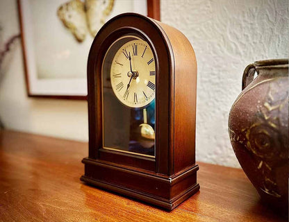 MCDFL Pendulum for Watch Actuator Module Mantel Swing Wall Clock Mechanism Drive Spinning Grandfather Movement Replacement Parts