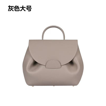 Light luxury internet celebrity influencer's bestseller women's handbag/shoulder crossbody bag