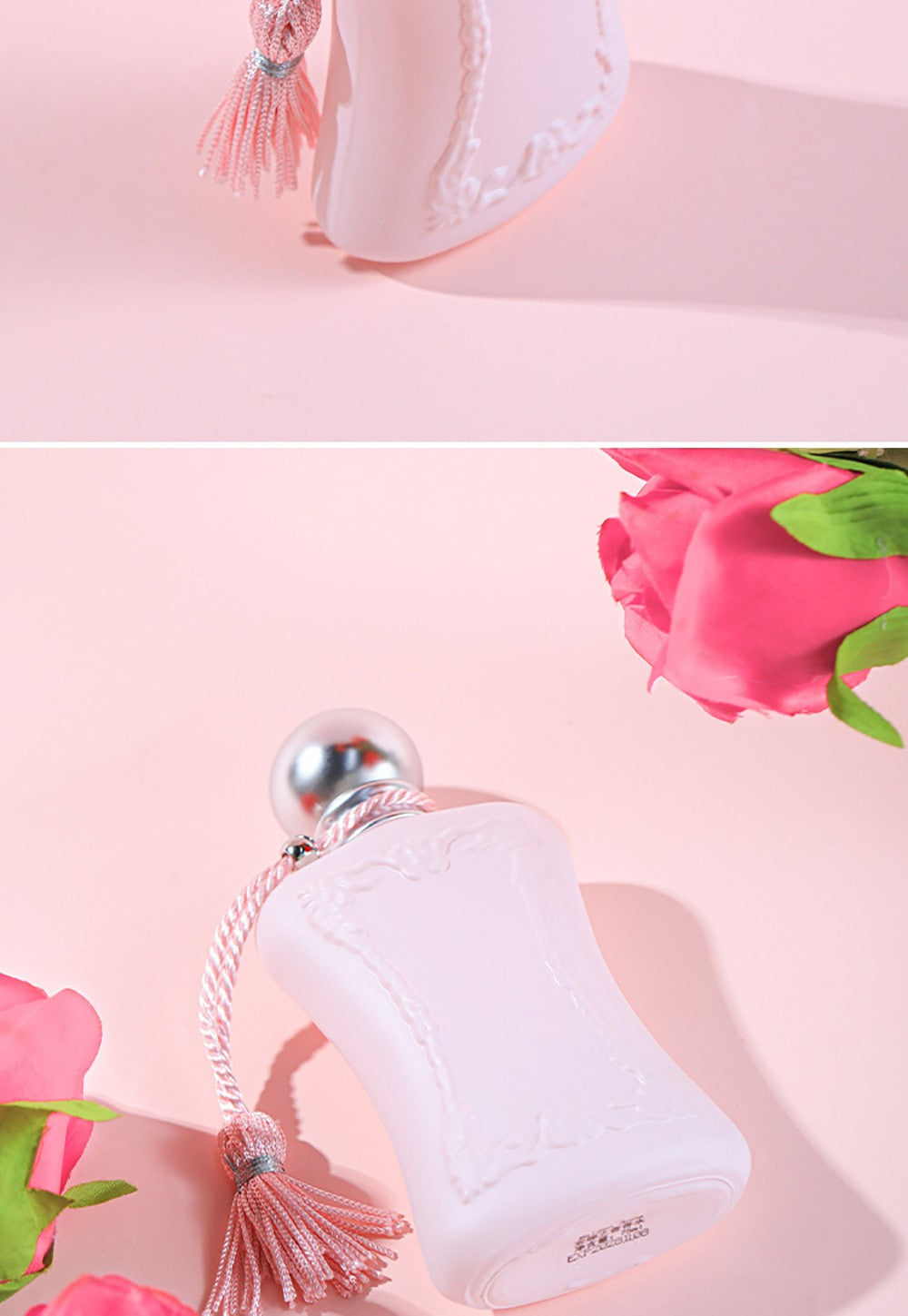 Marca de Luxo Duradoura Fragrância 75ml Perfume Spray Corporal Feminino Aroma Floral Perfumes de Feromônio De Mujer Eau De Parfum Colônia Masculina