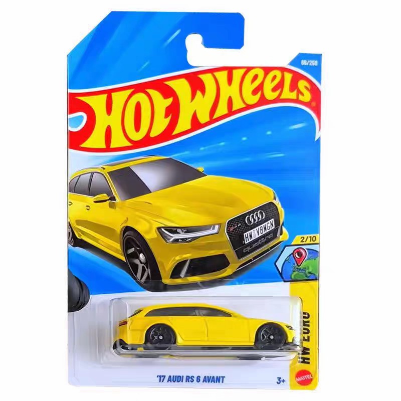Hot Wheels 2026 C Case Coleção de Carros Die-Cast Escala 1:64 Porsche 911 Ferrari F40 Mazda RX-7 Veículo de Liga Leve Brinquedo de Presente