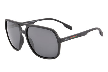 sun glassed for men Polarized Sunglasses men aviator sunglasses polarized Driver Black Goggles Eyewear Rectangle Shades Men