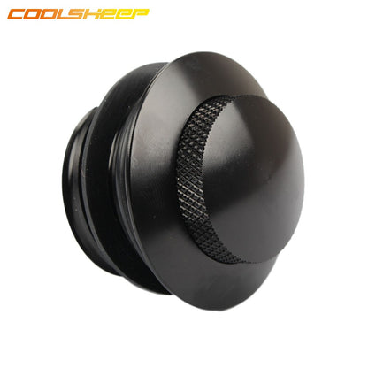 Para Harley Davidson Sportster 1200 883 XL 72 Dyna Super Glide CVO Tampa do Tanque de Combustível da Motocicleta Tampa de Gás Retrátil do Tanque de Combustível