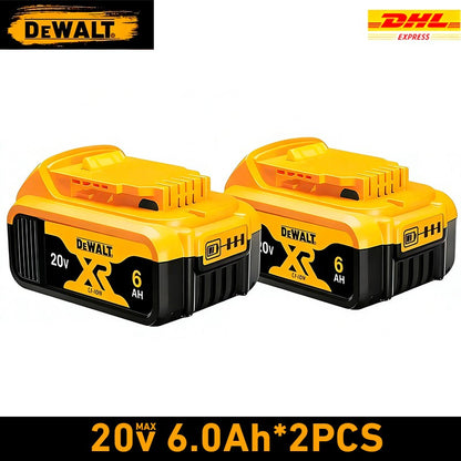 Furadeira de Motor Brushless DEWALT DCD805, Furadeira/Parafusadeira Sem Fio a Bateria de Lítio 20V Max, Mais Potente Que Uma Furadeira Elétrica Comum?