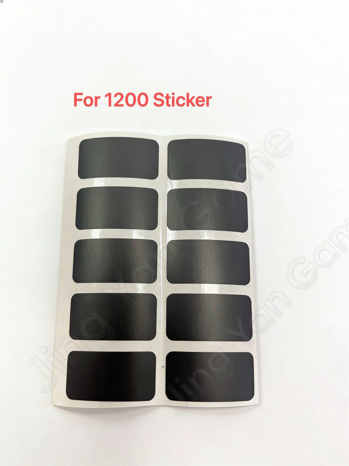 Lot Replacement for Ps4 1000 11XX 1200 20xx Slim Pro Housing Host Warranty Sticker for Ps5 Console Case Shell Label Seal
