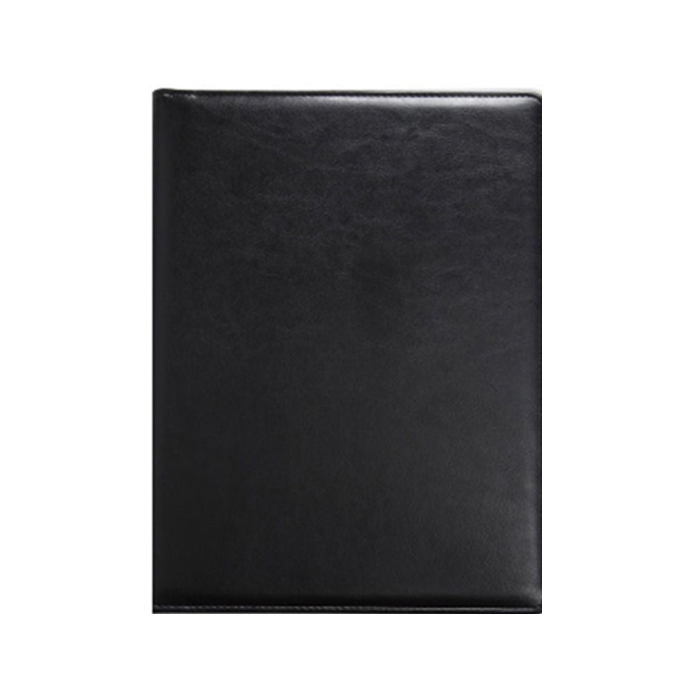 1Pc Portable A4 Business Writing Clipboard Manager Signature Board Durable Document File Holder Office Meeting Writing Pad