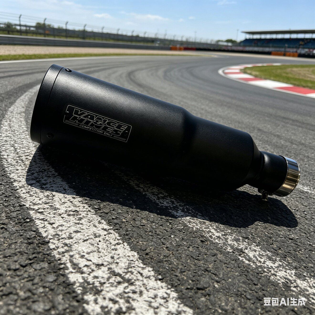 Suitable for Harley Street 750 Street 500 XG75 XG500 Exhaust with Muffler Harley750 Street 750ROD Rear Exhaust