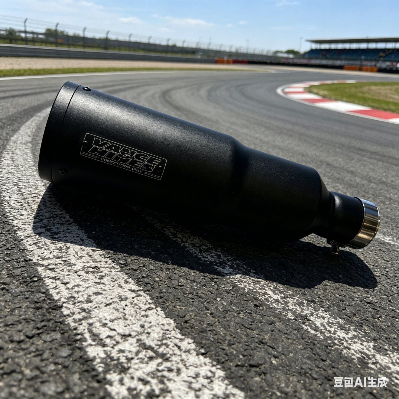 Suitable for Harley Street 750 Street 500 XG75 XG500 Exhaust with Muffler Harley750 Street 750ROD Rear Exhaust