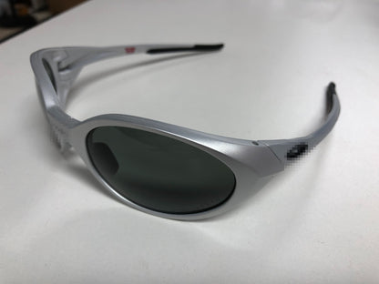 2025 Novos Óculos de Sol Esportivos Ovais para Exterior Modelo Piloto Fashion Y2K Masculino para Dirigir Óculos de Sol Esportivos para Praia Ciclismo Proteção UV