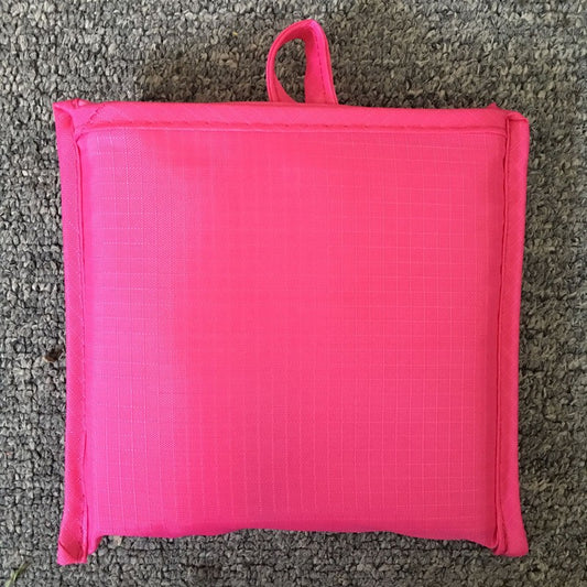 Women Men Eco Foldable Shopping Bag Unisex Reusable Food Fruit Vegetables Grocery Storage Shopper Tote Bag Pouch Handbags