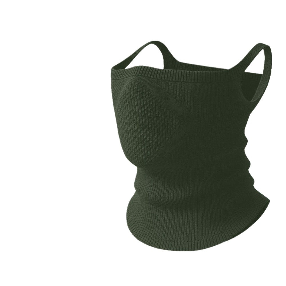 Sport Breathable Sun Protection Cycling Bike Face Cover Reusable Masks Hiking Camping Running Neck Gaiter Soft Scarf for Men