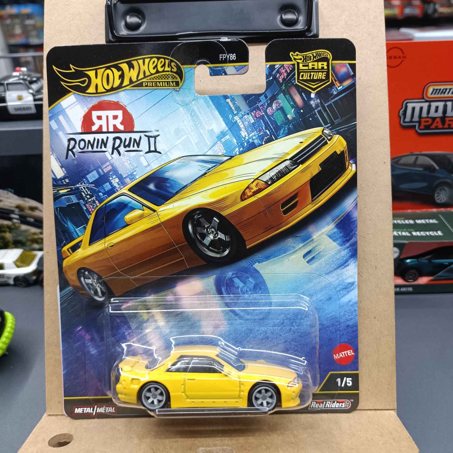 2025 Hot Wheels Original Cultural Series Classic Collection Liga Brinquedo Classic Collection Modelos FPY86 Presentes de Aniversário Brinquedo de Mesa