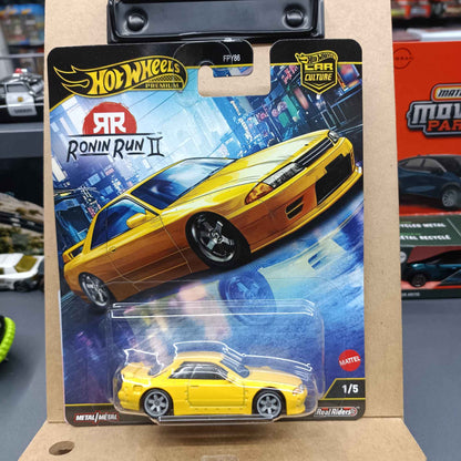 2025 Hot Wheels Original Cultural Series Classic Collection Liga Brinquedo Classic Collection Modelos FPY86 Presentes de Aniversário Brinquedo de Mesa
