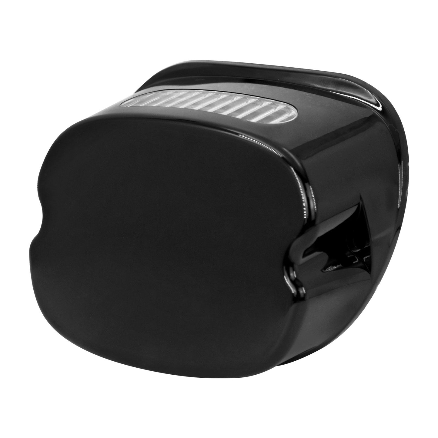Lanterna traseira de LED de motocicleta para Harley Touring Road King FLHR Softail FL Sportster XL883 1200 Dyna Fat Boy luz de freio traseira