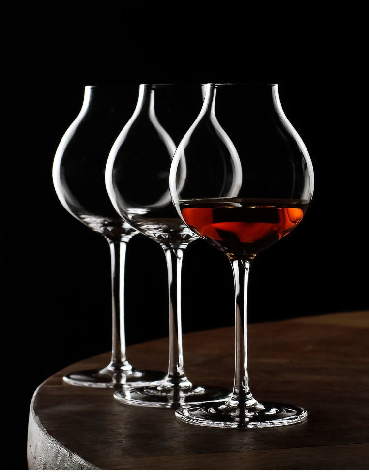Taças Elegant Brandy Snifter? Aroma Aprimorado, Perfeitas Para Degustação De Uísque E Licor, Presente Para Beber Vinho Em Taça? Conjunto De 2