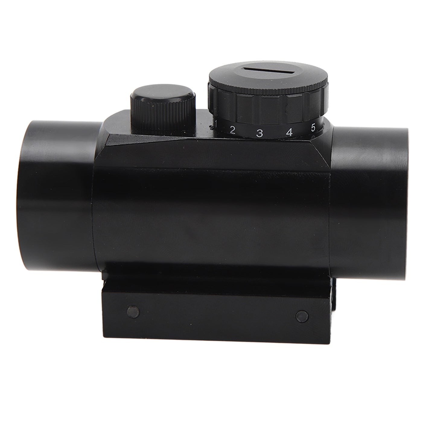 1x40RD Red Dot Sight Outdoor Travel Monocular Telescope All Metal RD1X40 Search Telescope RD1X40 Search Telescope Red Dot Sight