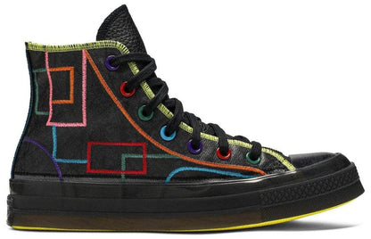 Converse | Chuck Taylor All Star Men's Chinese New Year Black Sneakers