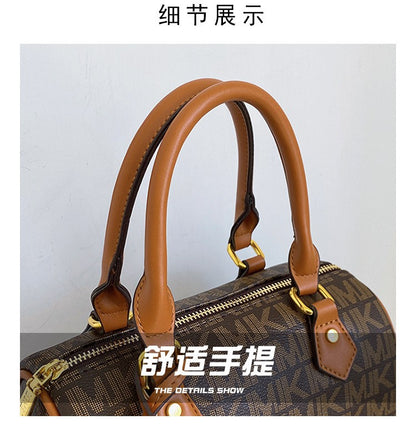 IMJK 23*17cm Luxury Women Clutch Bags Crossbody Shoulder Purses Handbag Women Clutch Travel Tote Bag