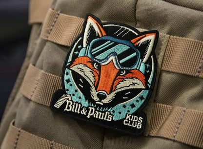 Custom Embroidery Patch Iron On Patches Logo Team Group Personalized DIY Fusible Patch Hook & Loop Patch For Clothing Moq 10pcs