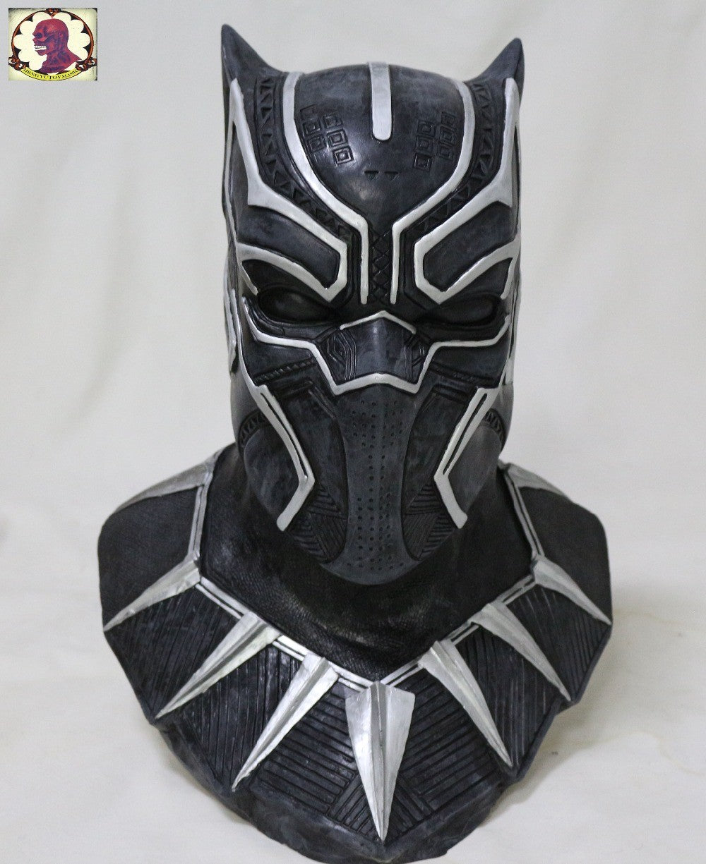Realistic Movie Full Head Cosplay Costume Masks Latex Celebrity Character Comedians TV Props Masks