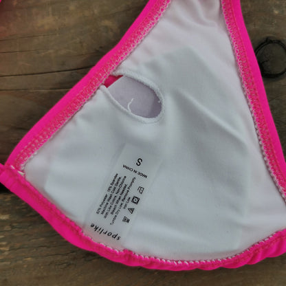 Brazilian Jewelled Rhinestones Diamond Bikini Women Swimwear Female Swimsuit Two-piece Bikini set Bather Bathing Suit Swim