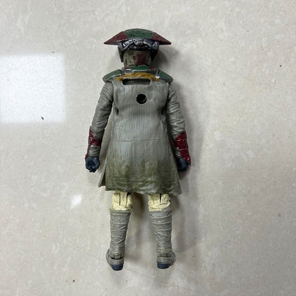 Hasbro Star Wars Luke Skywalker Leia Organa Solo Bonecos De Ação De 6 Polegadas Genuínos A Granel Com Defeitos Boneca Modelo Presente De Aniversário