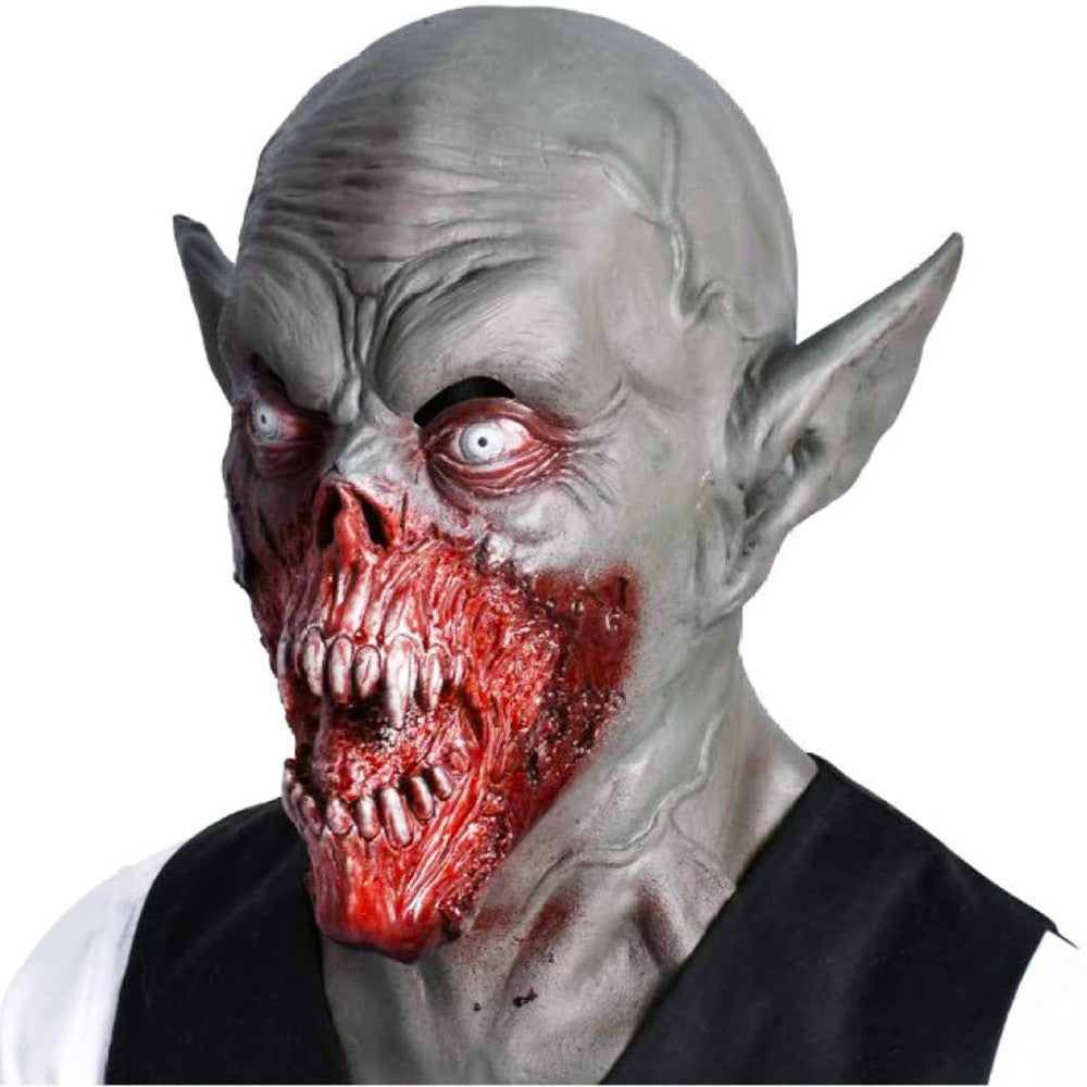 Realistic Movie Full Head Cosplay Costume Masks Latex Celebrity Character Comedians TV Props Masks