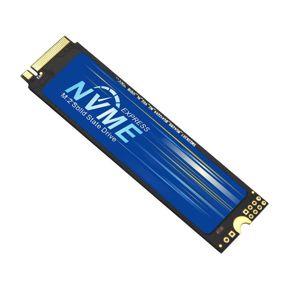 M.2 NVMe PCIe segunda mão 128GB 256GB 512GB 95% - 99%. Unidade de Estado Sólido M2 Disco Rígido Interno para Laptop Desktop