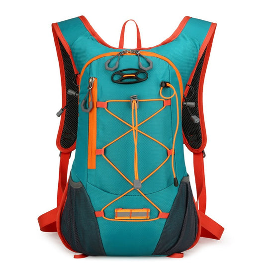 1PC Hydration Pack Lightweight Hydration Water Backpack, Running Backpack Hydropack Hydro with 2L Water Bladder for Cycling