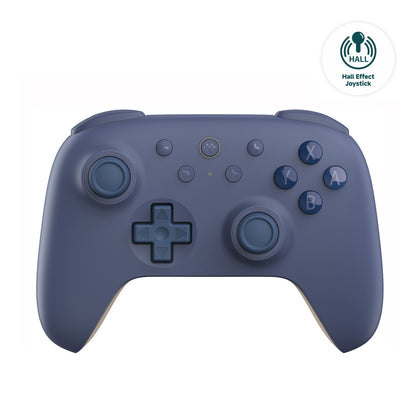 8BitDo Ultimate 2C Bluetooth Controller Wireless Gamepad with Hall Effect Joystock for Nintendo Switch / Swicth 2 / OLED Console