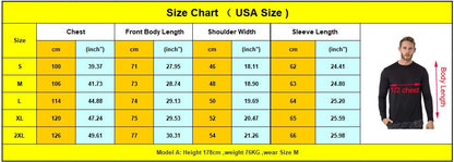 Men's 100% Merino Wool Base Layer 240G Shirt Thermal Top Warm Wicking Breathable Anti-Odor Underwear Warm Base Layer Clothing