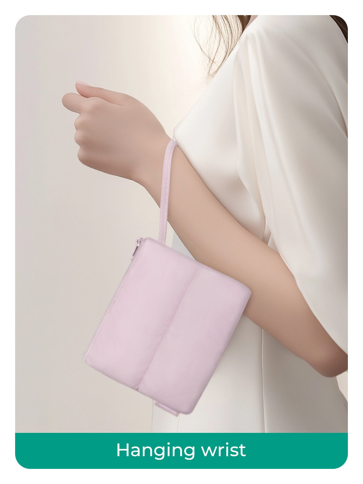 BAGSMART Women's Tote Bag Simple Travel Bag Casual Commuting Messenger Handbag Student College Shoulder Bag