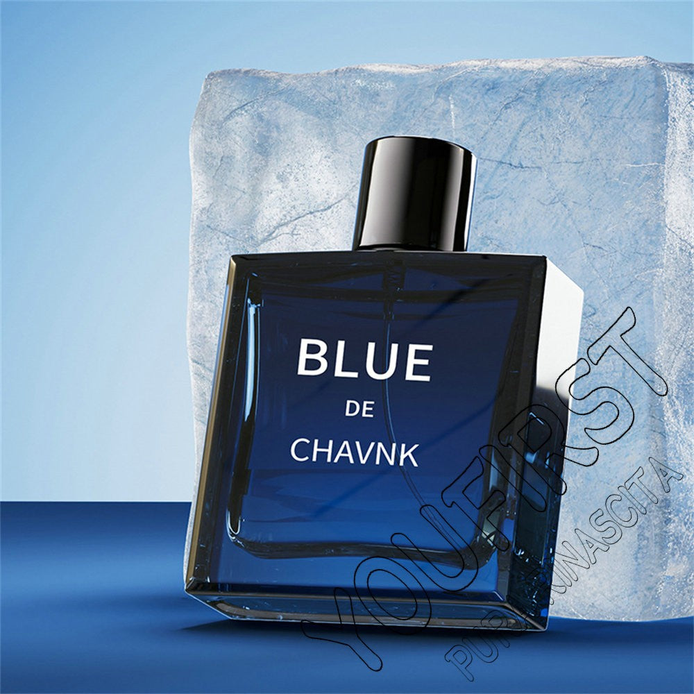 Perfume Masculino 100ml Colônia Masculina Feromônio Perfumes Homem Aroma Floral Duradouro Spray Perfumes Masculinos Fresco Natural