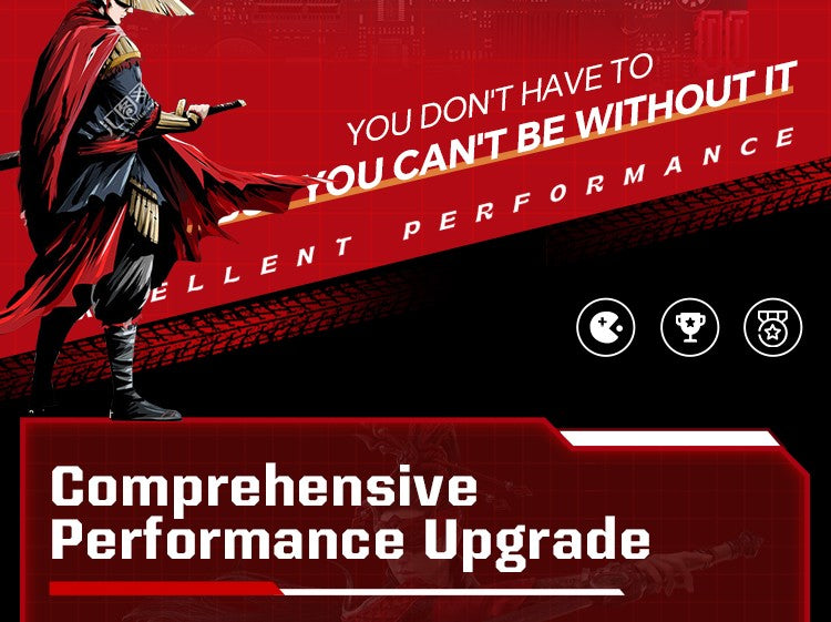 JIESHUO A520M Motherboard CPU Set AM4 Ryzen Kit with Processor Dual Channel DDR4 3200MHz Cooler Support M.2 NVME 4*SATA3.0 WIN11