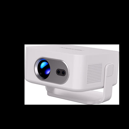 Magcubic Auto Focus Android 14 Portable Projector 8K 400ANSI WiFi 6 Projector Support Full HD 720P Home Outdoor Cinema Max HY300