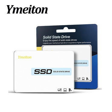 Y03Sata III Ssd 5-20PCS 120GB  Ymeiton 2.5 Solid State Drive 128GB 256GB 480GB Used for notebook computers and desktop computers