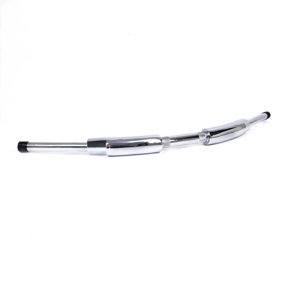 Motorcycle 2 inch Handlebar Drag Bar For Harley Softail Fat Boy Breakout Dyna Fxdf Fat Bob 2007-2024