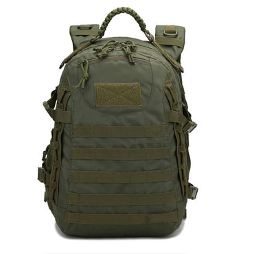 35L Tactical Backpack Outdoor Camping Hunting Sports Bag Soft Back Large Capacity Backpack