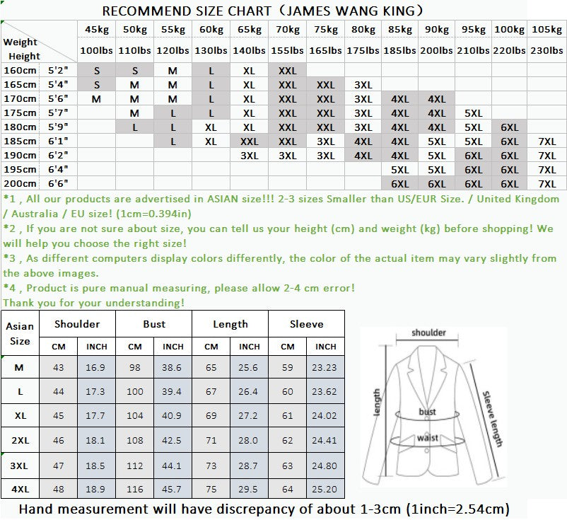 High-quality wedding suit for men, fashionable business, professional groom and best man, handsome two-piece set
