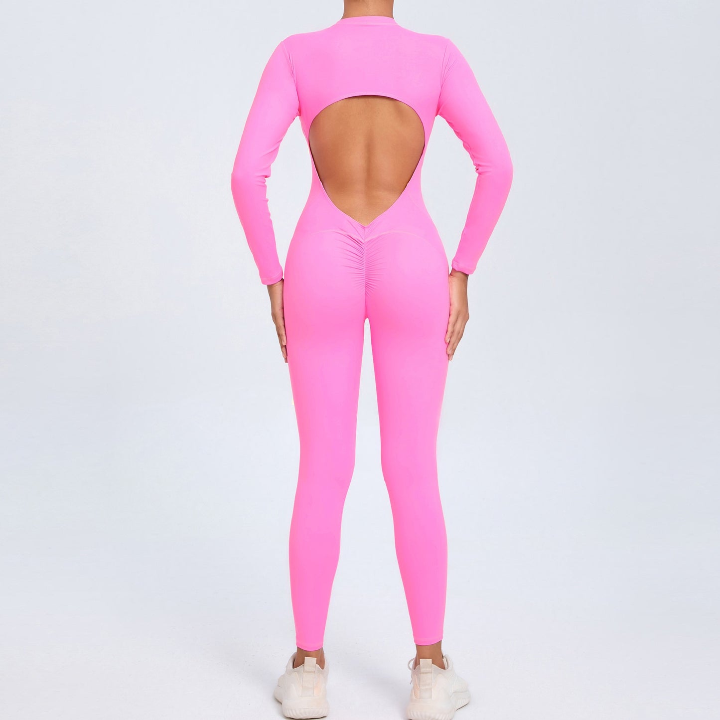 Summer Yoga Clothes Suit Workout Sports Set Women Bodysuits Gym Set Women Training Siamese Fitness Jumpsuit Female Sportswear