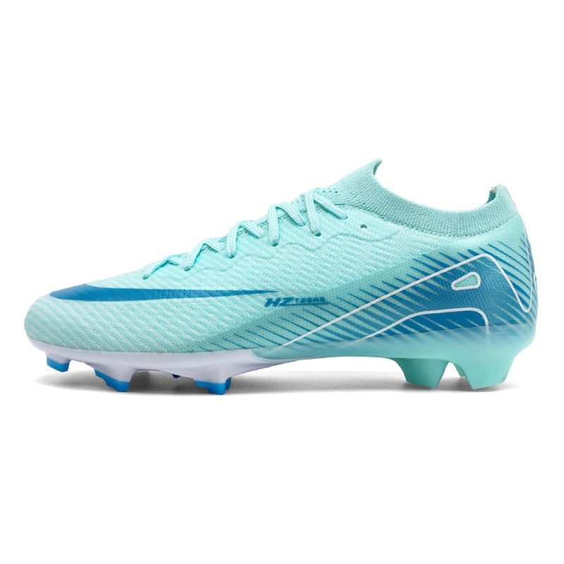 New Men Society Soccer Shoes Cleats Studded Indoor Football Field Boots Professional Training Football Shoes High Quality Match