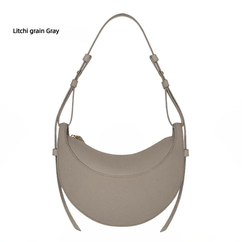 2025 New French Retro Crossbody Bag With Niche Design, Luxury Bag, Casual Bag Suitable For Women's Daily Travel