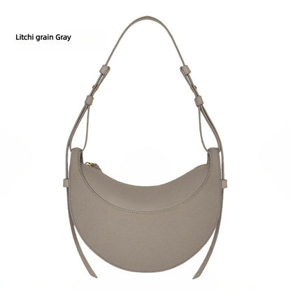 2025 New French Retro Crossbody Bag With Niche Design, Luxury Bag, Casual Bag Suitable For Women's Daily Travel