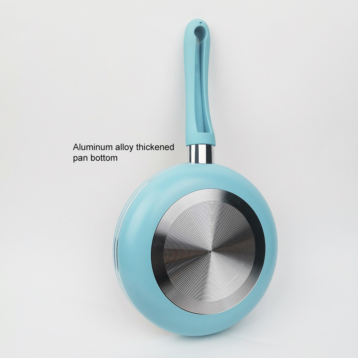 16cm Mini Non-stick Frying Pan Egg pan Breakfast Omelet Pans Skillet Pancake Home Induction Gas Stove Saucepan Kitchen Cookware