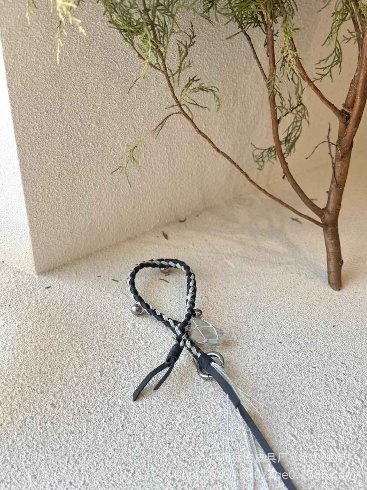 Songmont Genuine Leather Mini Bucket Bag Adjustable Drawstring Multi Straps White Black Blue Casual Chic Crossbody Bag Oversized